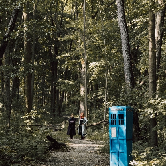 Meet your Posher, Janine - Picture 7 of 16